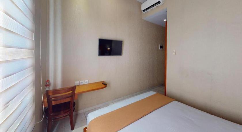 Amaya Suites Hotel Kejayan Exterior photo